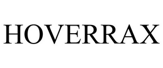 HOVERRAX
