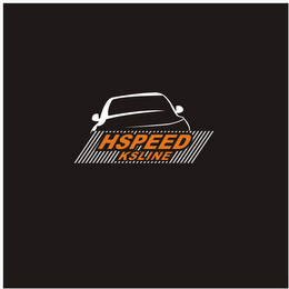 HSPEED KSLINE