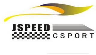 JSPEED CSPORT