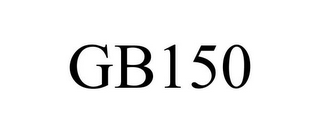 GB150