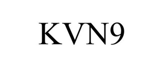 KVN9