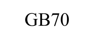 GB70