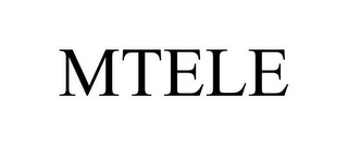 MTELE