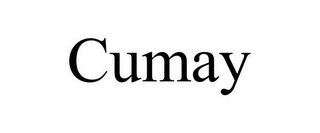 CUMAY