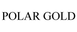 POLAR GOLD