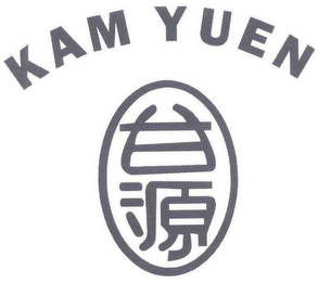 KAM YUEN