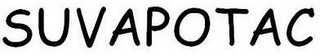 SUVAPOTAC
