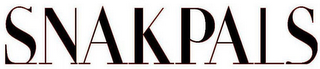 SNAKPALS
