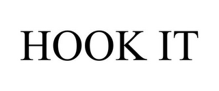 HOOK IT