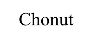 CHONUT