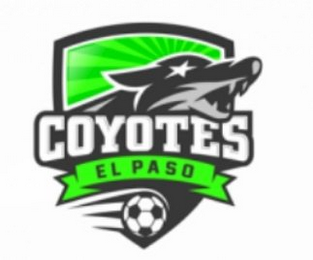 EL PASO COYOTES