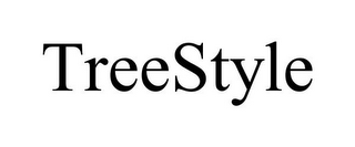 TREESTYLE