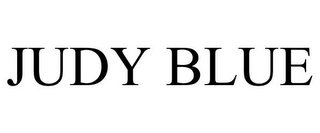 JUDY BLUE