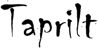 TAPRILT