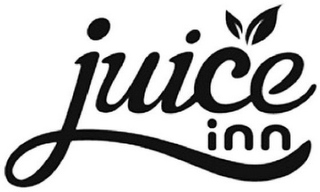 JUICE INN