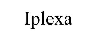 IPLEXA