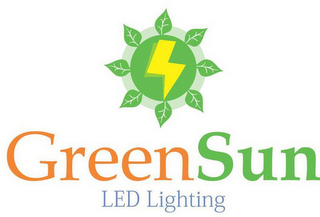 GREENSUN LED LIGHTING