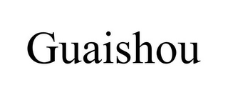GUAISHOU