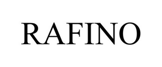 RAFINO