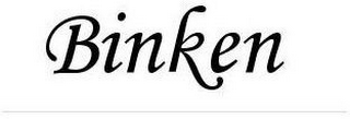 BINKEN