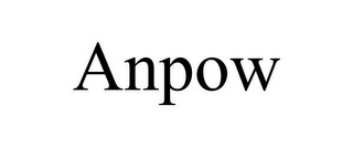 ANPOW