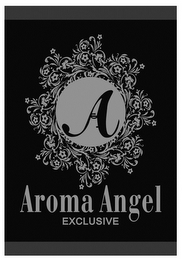 A AROMA ANGEL EXCLUSIVE