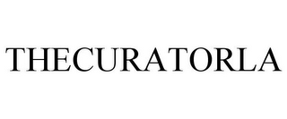 THECURATORLA