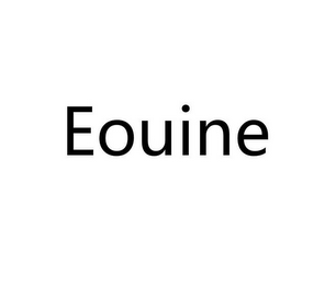 EOUINE