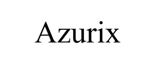 AZURIX