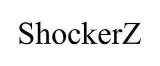 SHOCKERZ