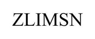 ZLIMSN