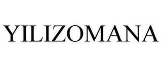 YILIZOMANA