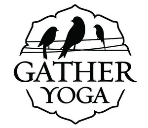 GATHER YOGA