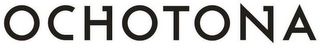 OCHOTONA