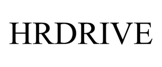 HRDRIVE