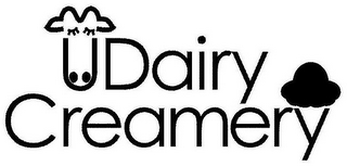 UDAIRY CREAMERY