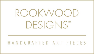 ROOKWOOD DESIGNS HANDCRAFTED ART PIECES