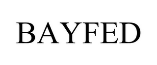 BAYFED