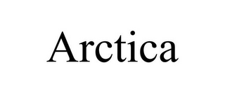 ARCTICA