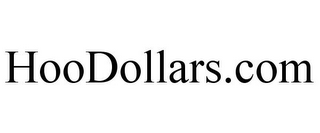 HOODOLLARS.COM