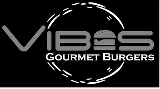 VIBES GOURMET BURGERS