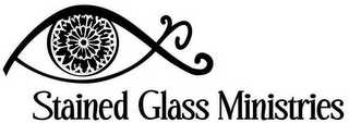 STAINED GLASS MINISTRIES