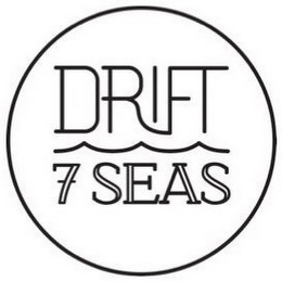 DRIFT 7 SEAS