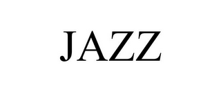 JAZZ