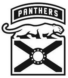 PANTHERS