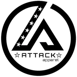 ATTACK APPAREL A