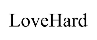 LOVEHARD