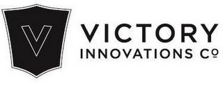 V VICTORY INNOVATIONS CO