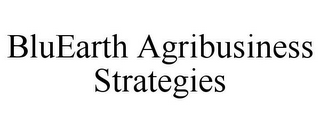 BLUEARTH AGRIBUSINESS STRATEGIES