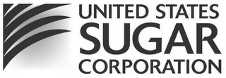 UNITED STATES SUGAR CORPORATION